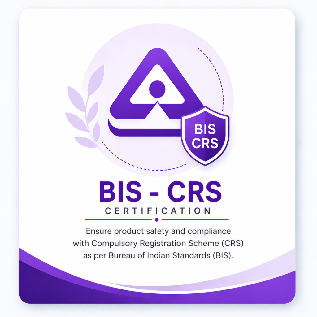 Home bis crs