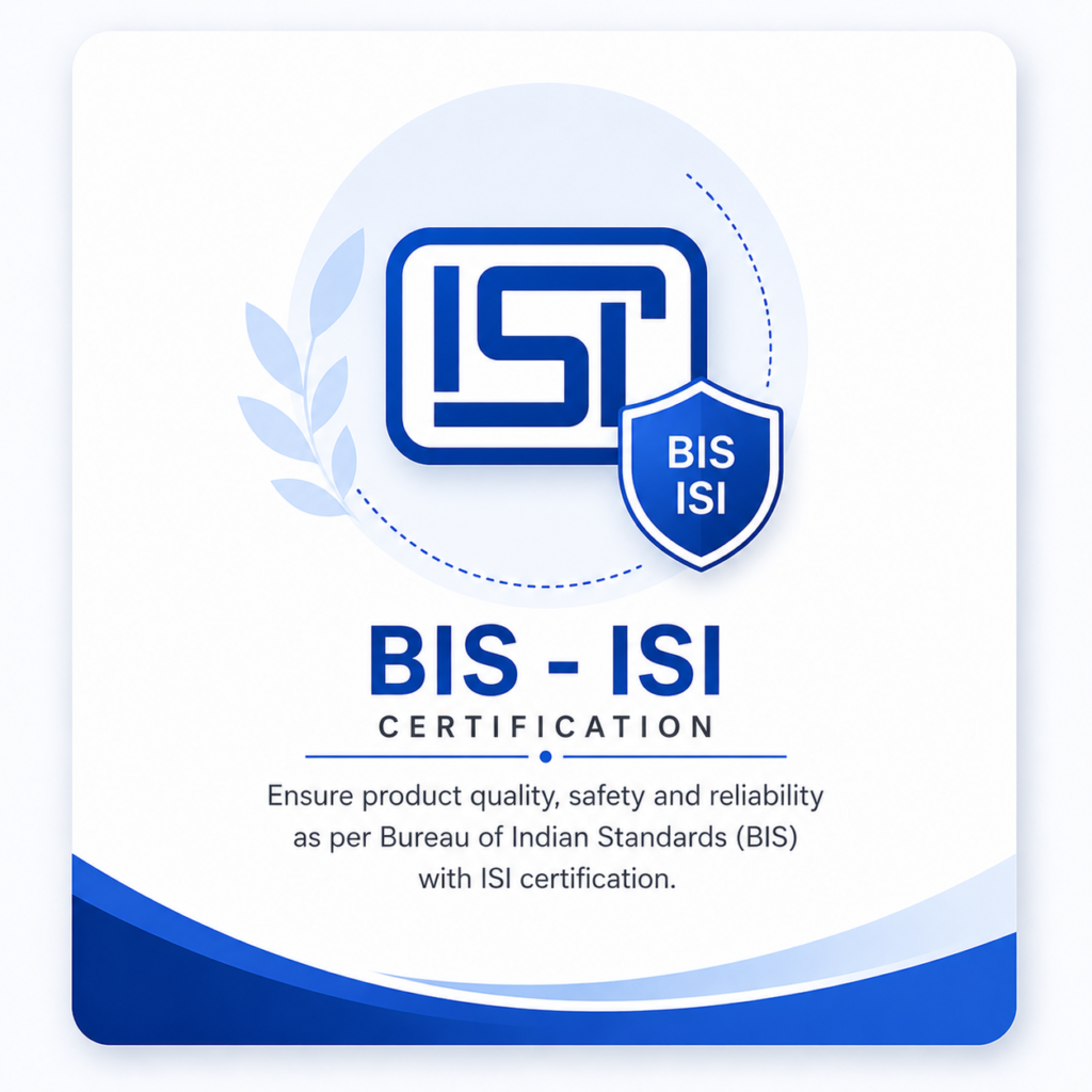 Home bis certification