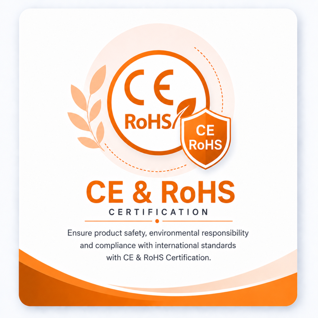 Home ce