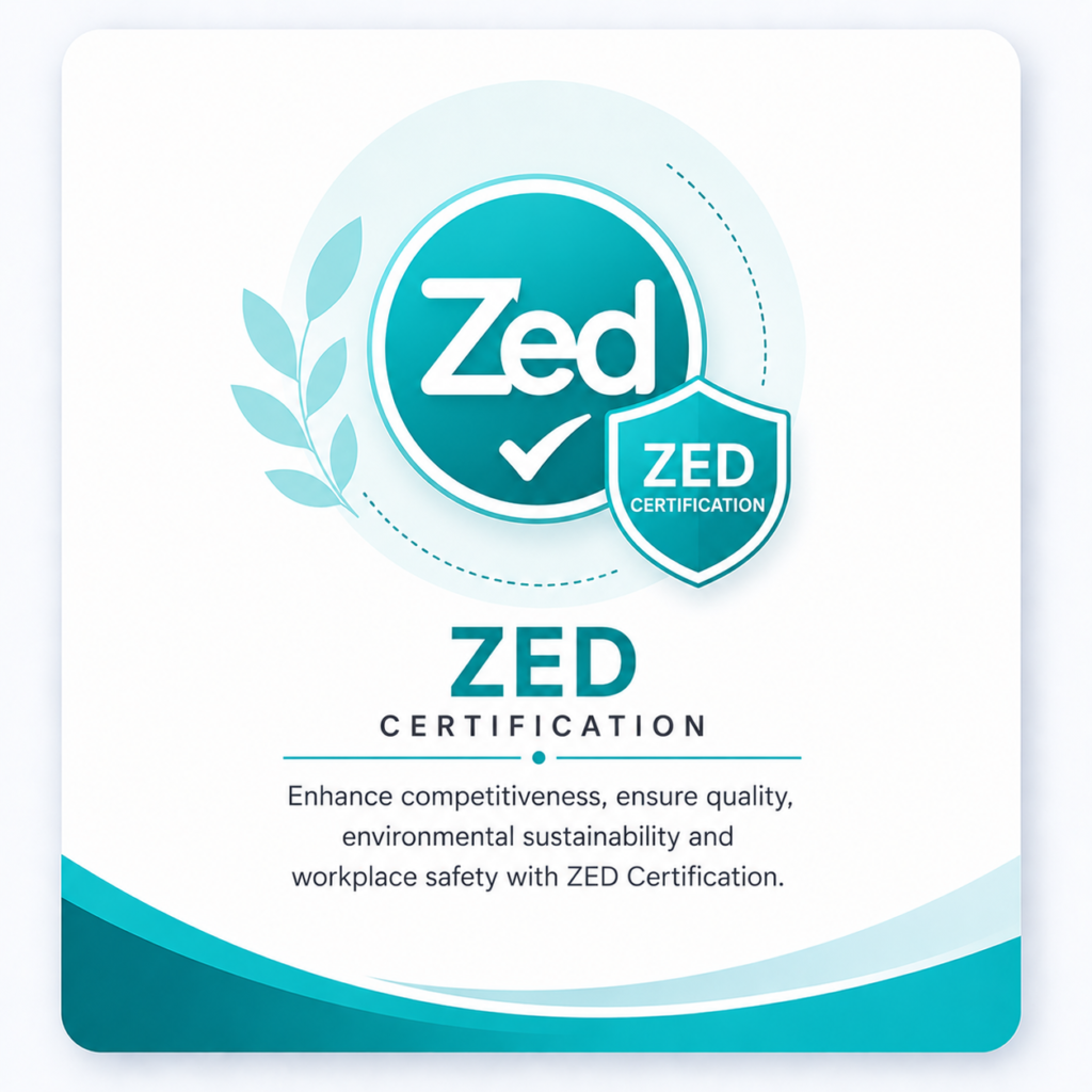 Home zed
