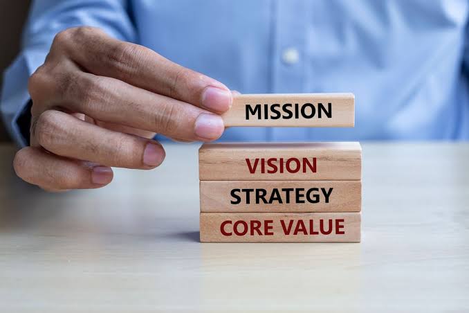 About mission