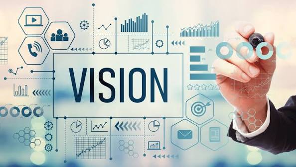 About vision