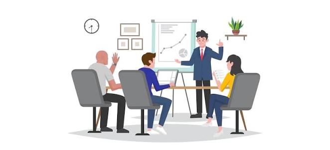 Services training