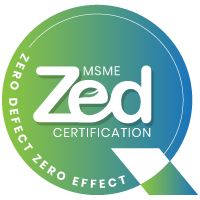 Zed certification zed logo
